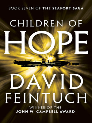 Children of Hope - ebook
